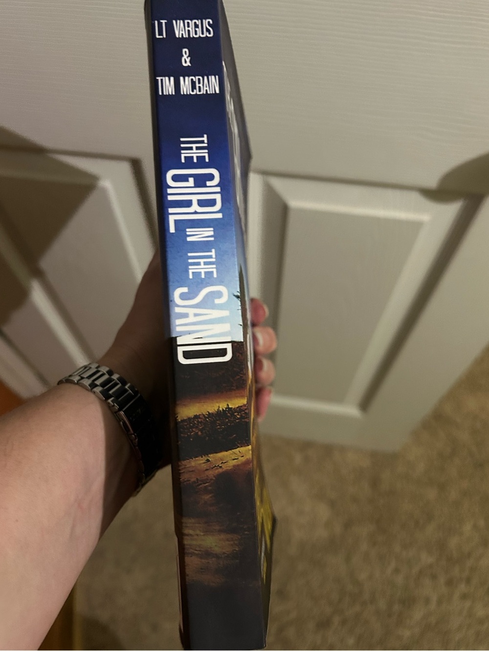 Paperback book - Picture 3 of 3